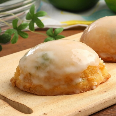 ウィークエンドシトロン レモン型 (計25個)