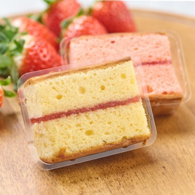 菊姫物語 いちごのブラウニー (計15個) 