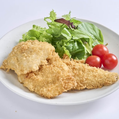 地魚フライセット 詰合せ (計8P) 