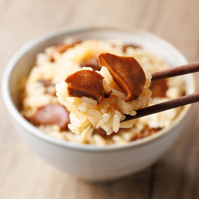 海のまぜごはん 3種 セット (いか、たこ、とこぶし・各2合用:合計5P) 