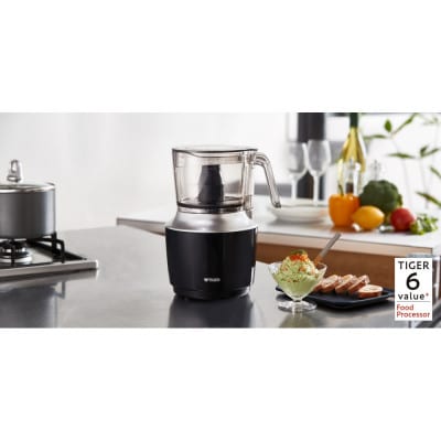 タイガー魔法瓶 フードプロセッサー SKU-A101KD