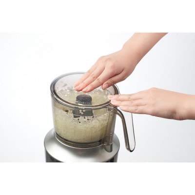 タイガー魔法瓶 フードプロセッサー SKU-A101KD