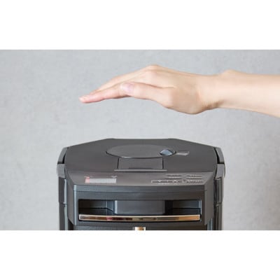 タイガー魔法瓶 蒸気レスVE電気まほうびん PIM-H300KE アーバンブラック 3.0L