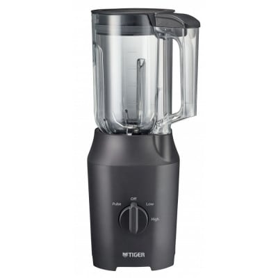 タイガー魔法瓶 ミキサー SLC-A100KM マットブラック