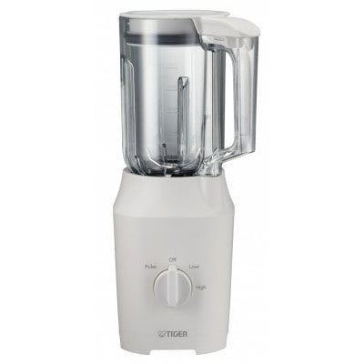 タイガー魔法瓶 ミキサー SLC-B100WM マットホワイト