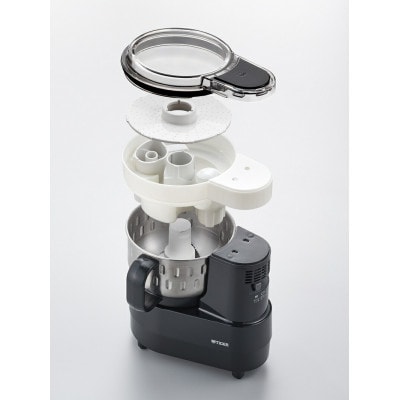 タイガー魔法瓶 フードプロセッサー SKF-H101KD