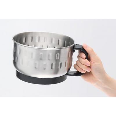 タイガー魔法瓶 フードプロセッサー SKF-H101KD