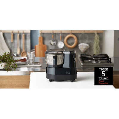 タイガー魔法瓶 フードプロセッサー SKF-H101KD