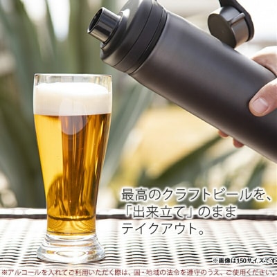 タイガー魔法瓶 真空断熱炭酸ボトル MTA-T150GE エメラルド 1.5L
