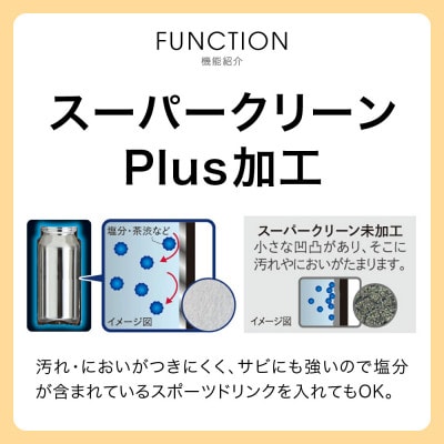 タイガー魔法瓶 真空断熱ボトル MCS-A50N GT ビジリアン   0.5L