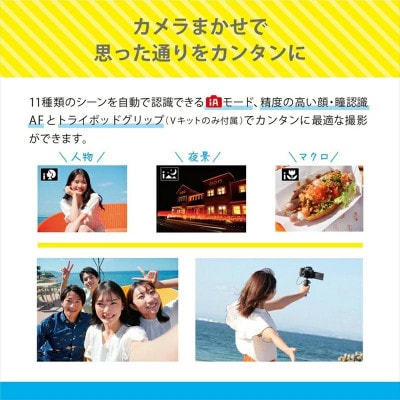 パナソニック デジタル一眼カメラ ルミックス DC-G100DK-K