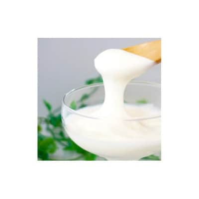 おおのミルク村 ゆめヨーグルト(プレーン)1kg×4袋