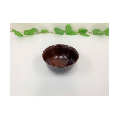 大野木工飯椀(着色)2個セット