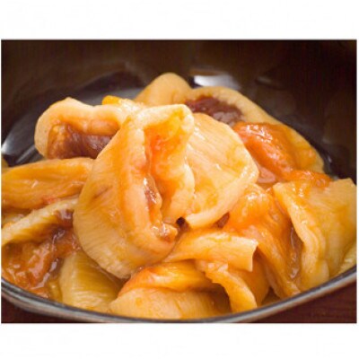 【冷凍】天然ほやむき身200g×2パック