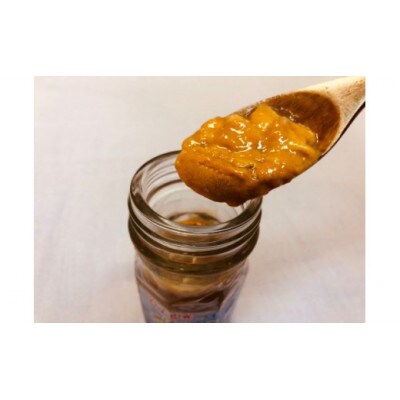 塩うに(60g) 焼うに(80g)　各1