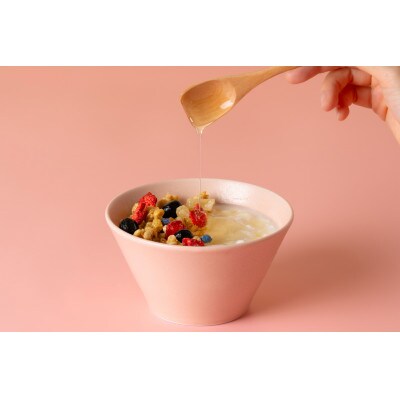 里山の天然 百花蜜 130g