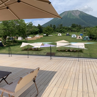 【沢田ベース】大人2名・1泊2食・星取体験付き　チケット(オールシーズン)