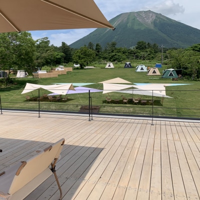 【沢田ベース】大人2名・1泊2食・星取体験付き　チケット(ハイシーズンをのぞく&平日限定)