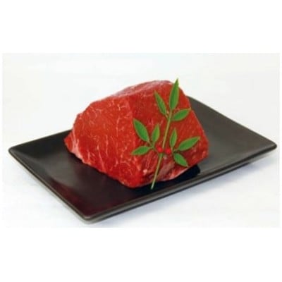 鳥取和牛厳選モモブロック 約500g×3P