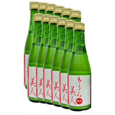 C103もろみ美人(300ml×12本)