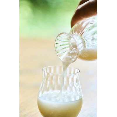 C105	ノンアルコール麹甘酒AM7・AM10セット(100ml×12本)