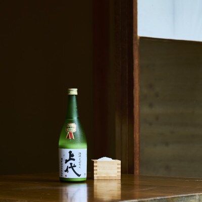 【毎月定期便】源流どぶろく上代(300ml)全6回