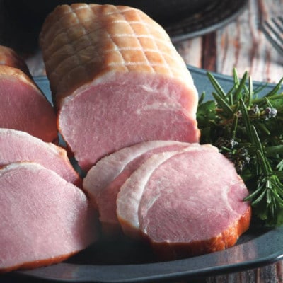 大山ハムOR-26「伝統の逸品大山」3種詰め合わせ