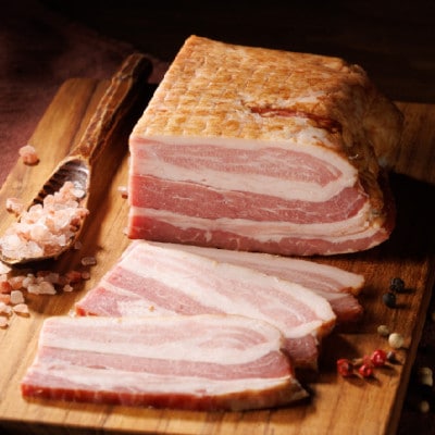 大山ハムOR-26「伝統の逸品大山」3種詰め合わせ