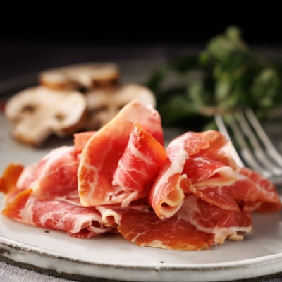 大山ハムDLG-404「食の匠工房」ハム・ソーセージ6種7品詰め合わせ