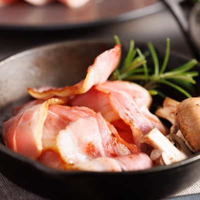 大山ハムOR-30「伝統の逸品大山」ハム・ソーセージ6種詰め合わせ