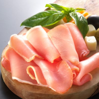 大山ハムOR-30「伝統の逸品大山」ハム・ソーセージ6種詰め合わせ