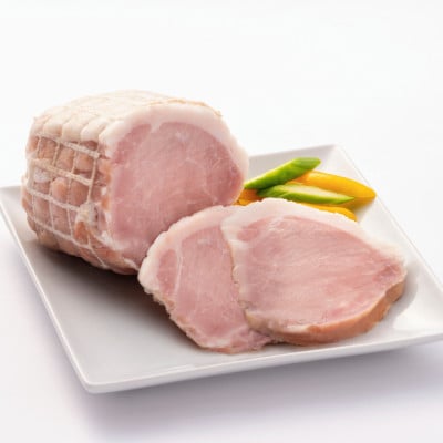 大山ハムOR-21「伝統の逸品大山」ホワイトハム2種詰め合わせ