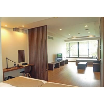 狗賓大山宿泊ご優待券(3000円分)