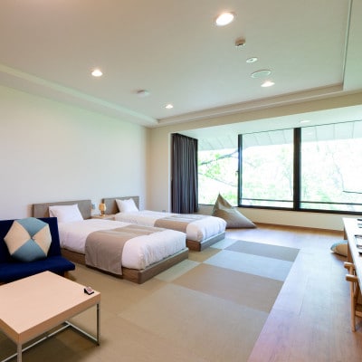 狗賓大山宿泊ご優待券(9000円分)