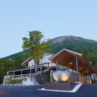 狗賓大山宿泊ご優待券(15000円分)