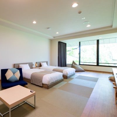 狗賓大山宿泊ご優待券(15000円分)