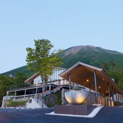 狗賓大山宿泊ご優待券(30000円分)