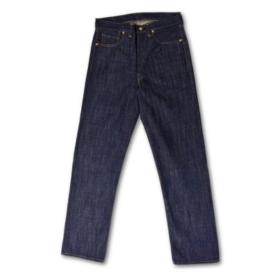 デニムパンツ(大戦モデル・S824XX)サイズ:W44