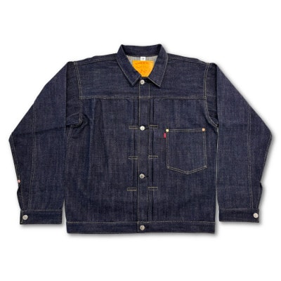 デニムジャケット(大戦モデル・S806XX)サイズ:W50