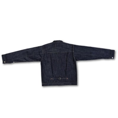 デニムジャケット(1936年モデル・306XX)サイズ:W40