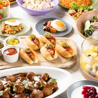 鳥取県大山 メルキュール鳥取大山リゾート&スパ1泊2食オールインクルーシブ宿泊ペア招待券