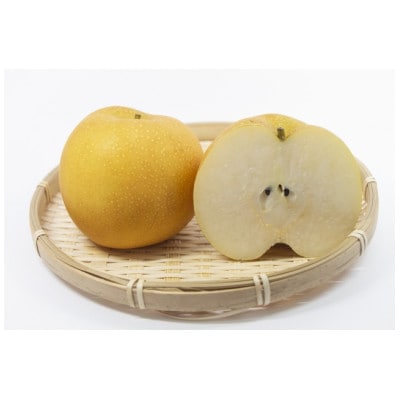 新甘泉　約4.5kg