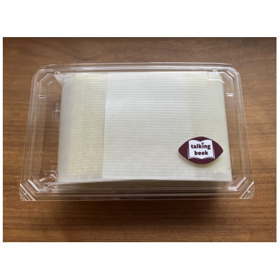 芋ようかん5本入り　4パック