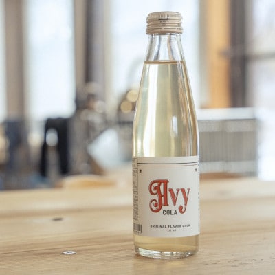 Avy COLA (200ml) 6本セット