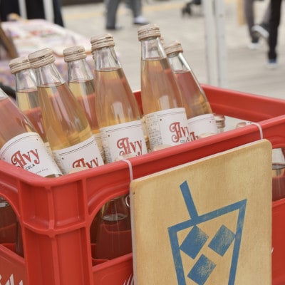 Avy COLA (200ml) 6本セット