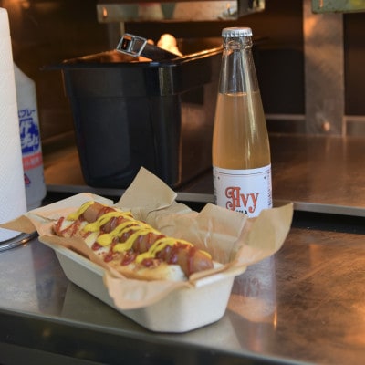 Avy COLA (200ml) 6本セット