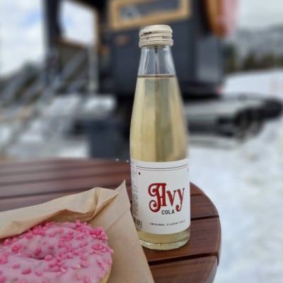 Avy COLA (200ml) 24本セット