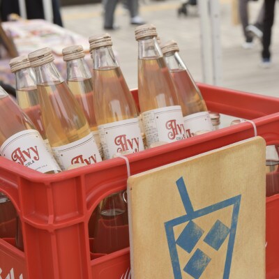 Avy COLA (200ml) 24本セット