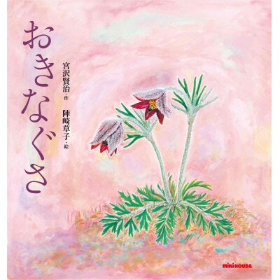 ミキハウス　宮沢賢治の絵本10冊セット(年少～年長向き)