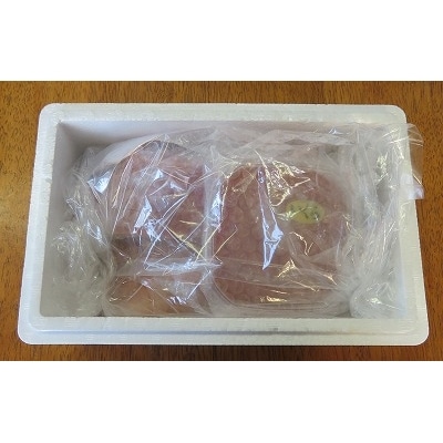 【年内配送可○】★秋鮭親子セット A-59006